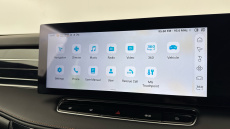 MG HS 1.5 T-GDI Trophy 5dr DCT Petrol Hatchback